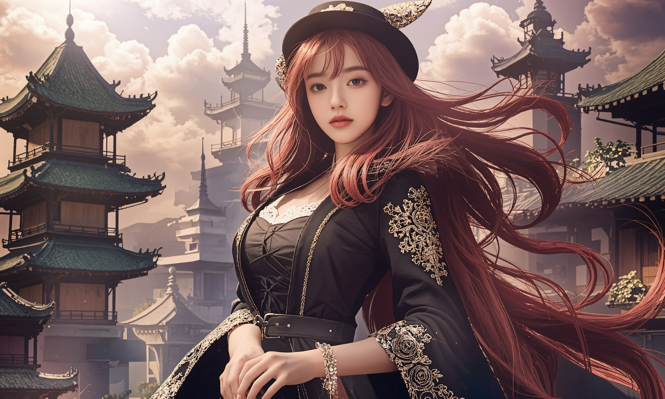 注意防暑降温！川渝湘赣等地高温持续